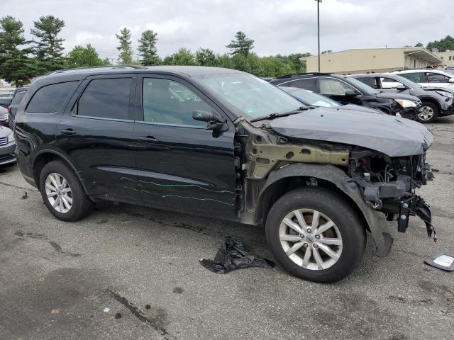 1C4RDJAG3KC821740 Dodge Durango Sxt