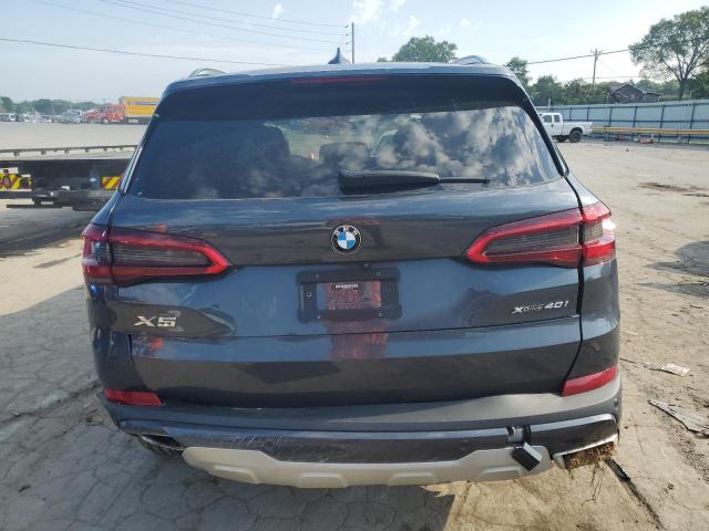 5UXCR6C53KLL35282 BMW X5 Xdrive40i