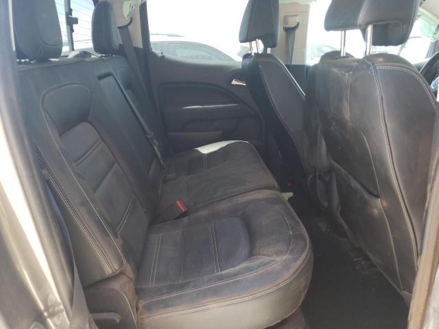 1GTG5EEN5H1172113 GMC Canyon Denali