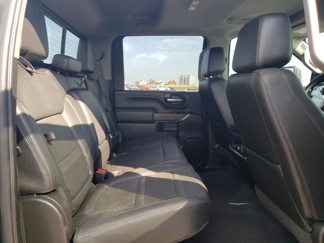 1GT49WEY3NF286228 GMC Sierra K3500 Denali