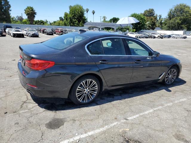WBAJE5C53KG919119 BMW 540 I
