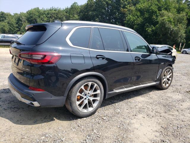 5UXTA6C07P9P82715 BMW X5 Xdrive45e