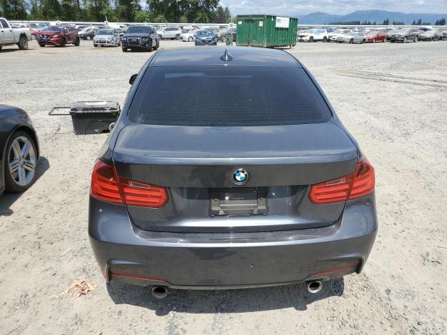 WBA3A9C57EF686349 BMW 335 I