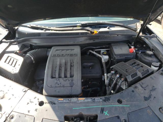 2GKALMEK0F6184695 GMC Terrain Sle