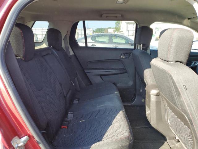 2GKFLVEK3E6168808 GMC Terrain Sle