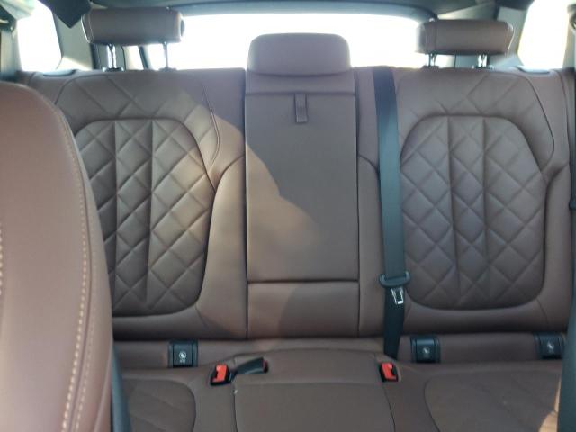 5UXCR4C02P9N92804 BMW X5 Sdrive 40i