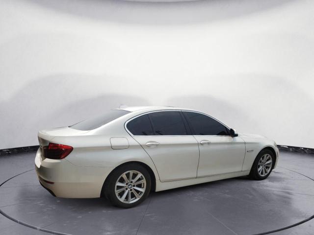 WBA5A7C58ED615847 BMW 528 XI