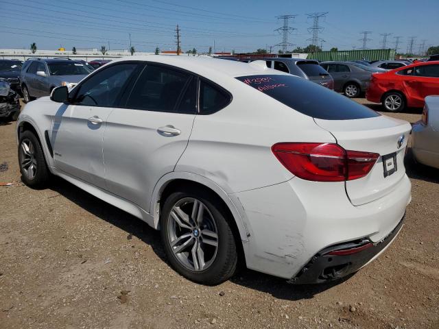 5UXKU2C35H0U30339 BMW X6 Xdrive35i