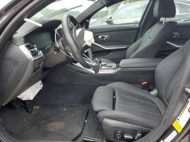 3MW5R1J03L8B17966 BMW 330I