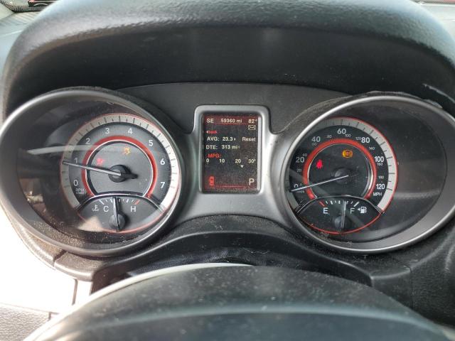3C4PDCGB8LT270063 Dodge Journey Crossroad