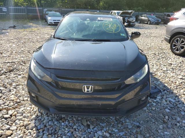19XFC2F85KE015162 Honda Civic Sport
