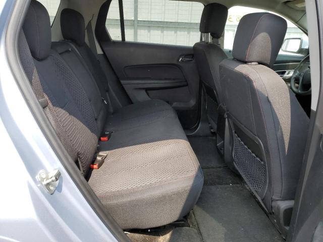 2GKFLVEK4F6207147 GMC Terrain Sle