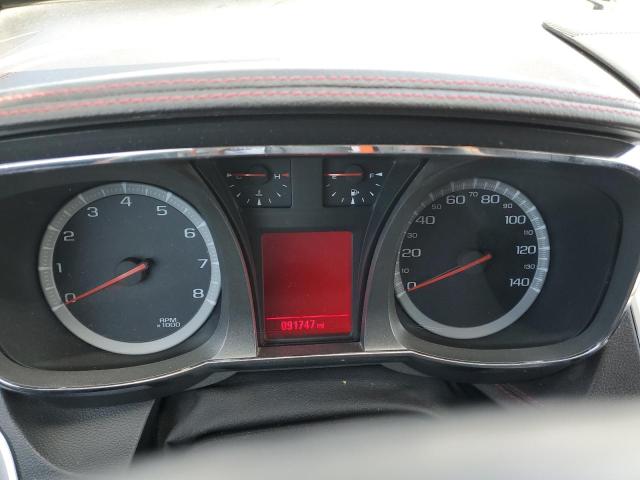 2GKFLZE36F6378918 GMC Terrain Denali