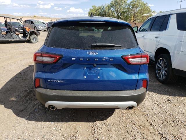 1FMCU0GN6PUA41508 Ford Escape Active
