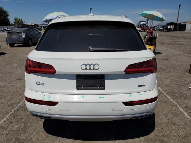 WA1ANAFY3L2063931 Audi Q5 PREMIUM