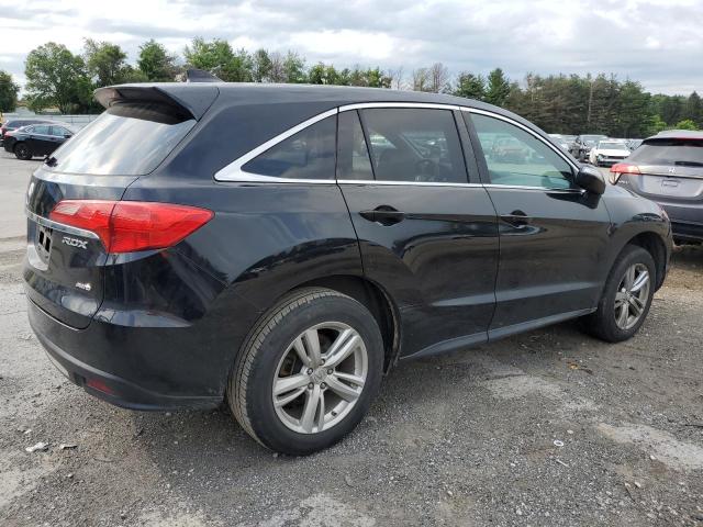 5J8TB4H32EL022408 Acura RDX