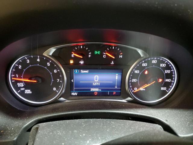 3GKALTEV1ML356472 GMC Terrain Sle