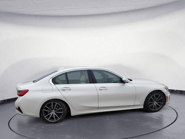 3MW5R7J00M8C07208 BMW 330XI