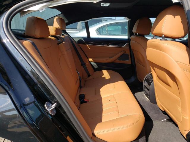 WBA13BJ03PCL31537 BMW 530 XI