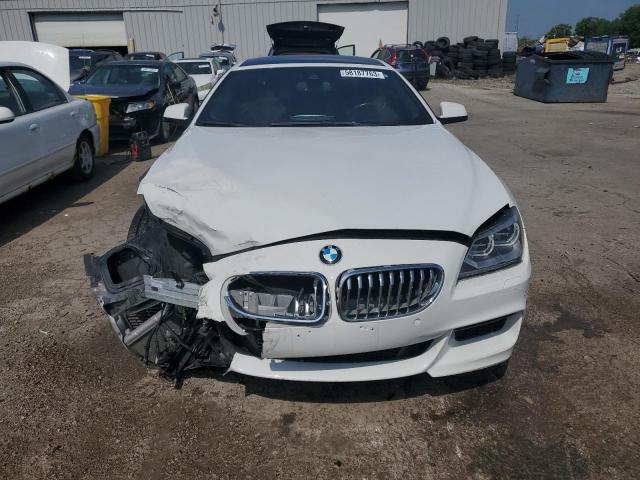 WBA6B4C53FD761154 BMW 650 Xi Gran Coupe