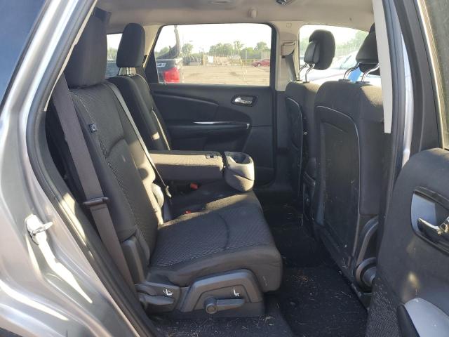 3C4PDCBGXGT224677 Dodge Journey Sxt