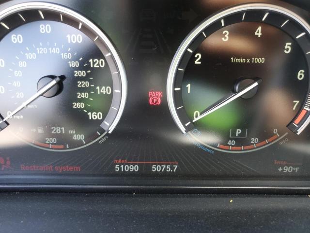 WBA5B1C59FG128621 BMW 535 I