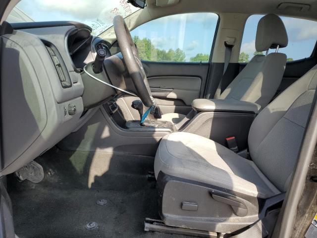 1GTG5BEA4G1168077 GMC Canyon