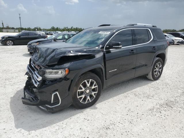 1GKKNKLA1LZ201534 auction archive image