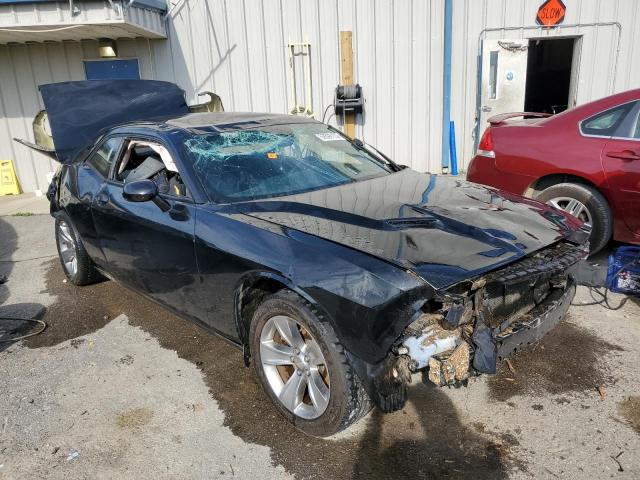 2C3CDZAG8GH130720 Dodge Challenger Sxt
