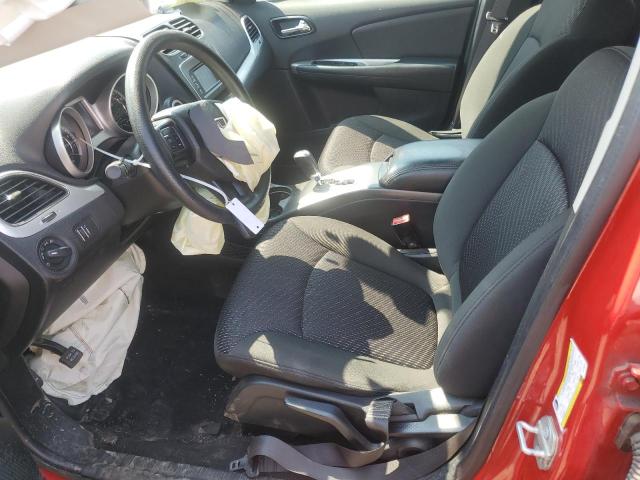 3C4PDCAB6KT758614 Dodge JOURNEY SE
