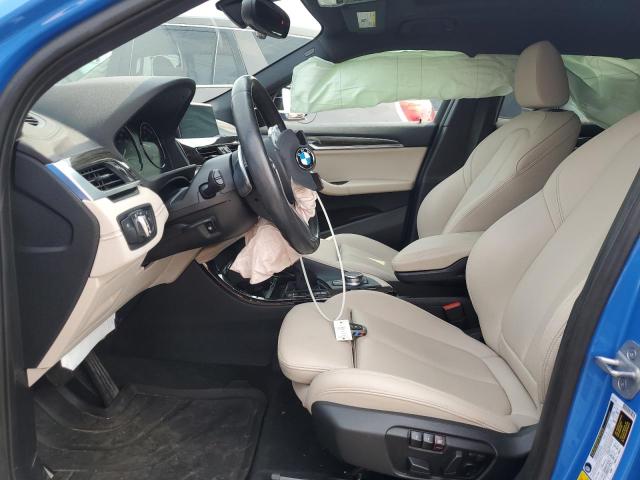 WBXYJ5C3XJEF79334 BMW X2 Xdrive28i