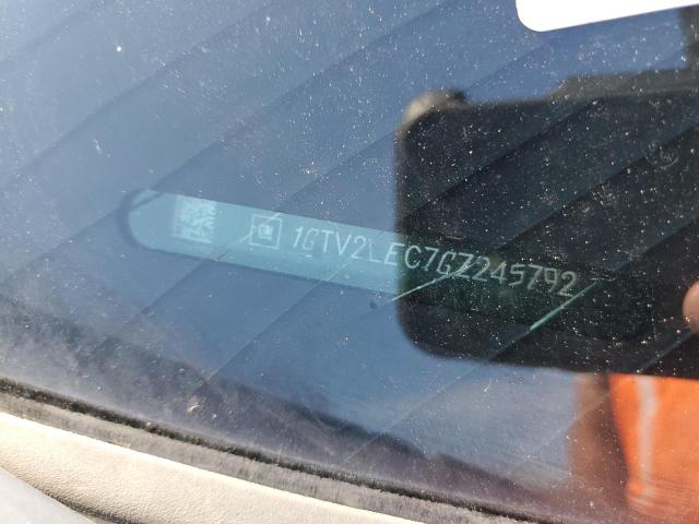 1GTV2LEC7GZ245792 GMC Sierra K1500