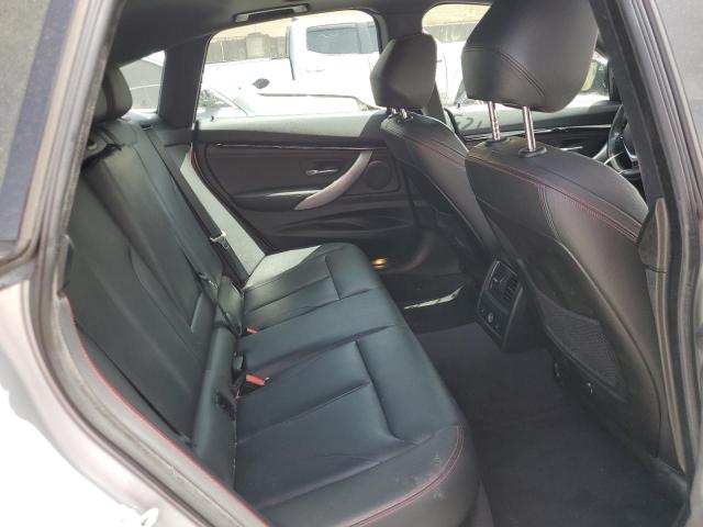 WBA8Z5C5XGG500419 BMW 328 Xigt Sulev