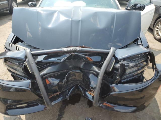2C3CDXAG5GH347498 Dodge Charger Police