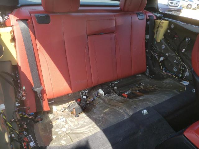 WBA3T7C52G5A38542 BMW 435 Xi