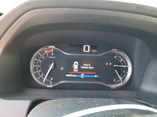 5FNYF6H09HB035464 Honda Pilot Elite