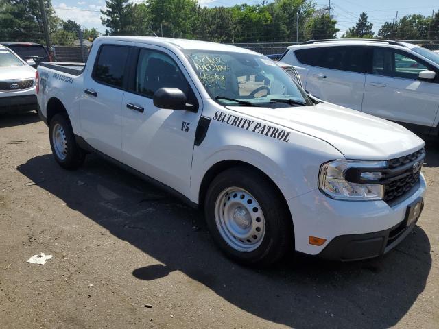 3FTTW8E36PRA56435 Ford MAVERICK X