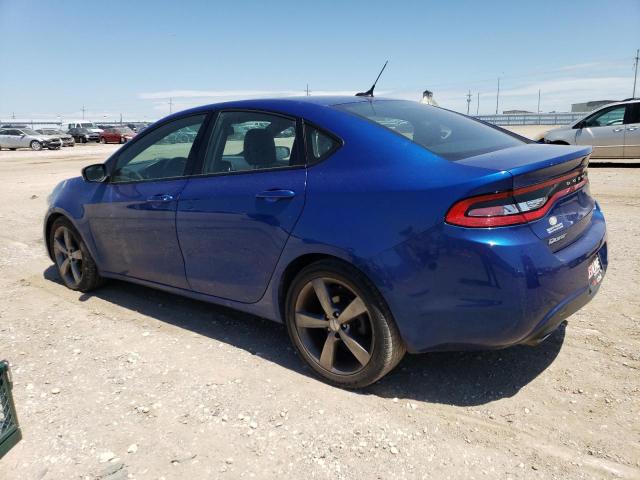 1C3CDFEB3ED786850 Dodge DART GT