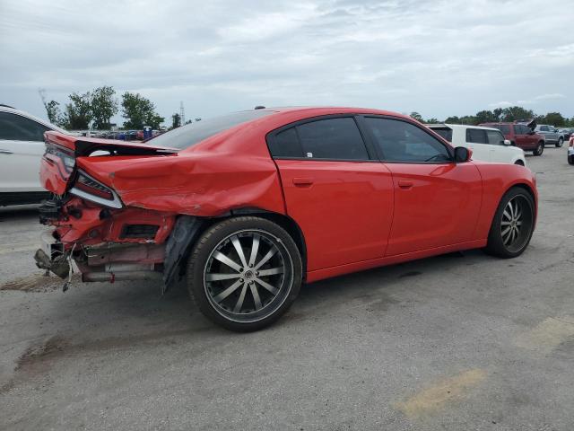 2C3CDXBG2JH283037 Dodge Charger Sxt