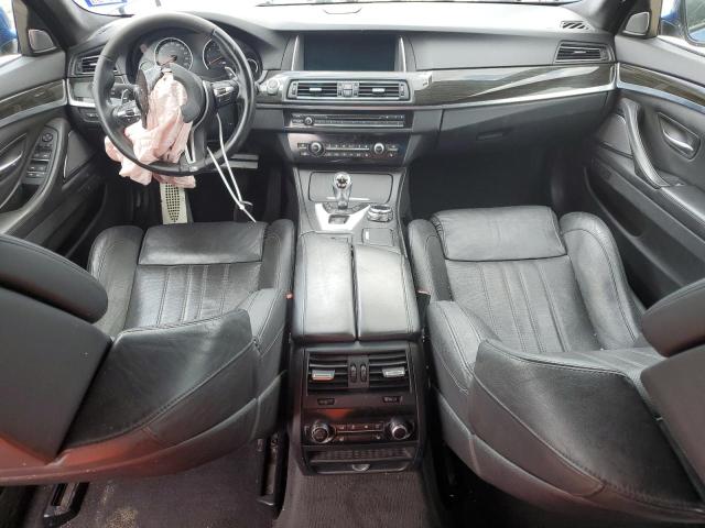 WBSFV9C55ED593175 BMW M5