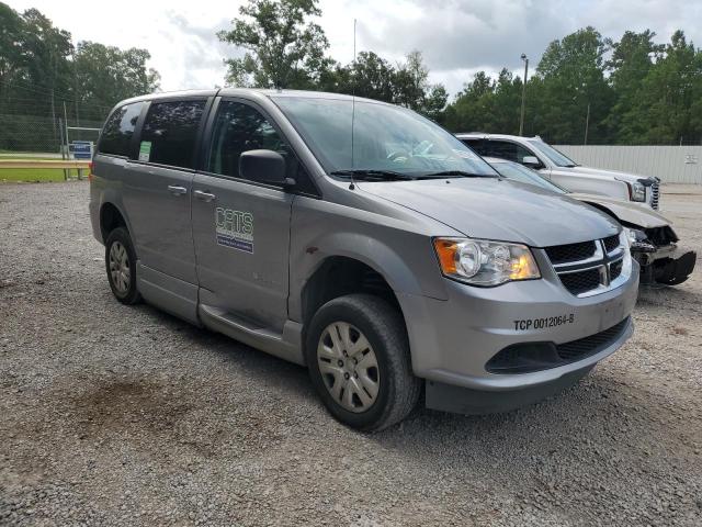 2C7WDGBG7JR276705 Dodge Grand Caravan Se