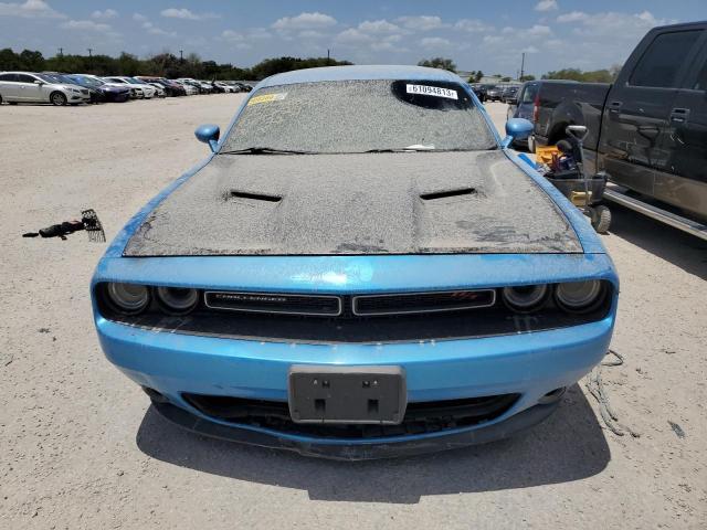 2C3CDZBT9FH924328 Dodge Challenger Sxt Plus