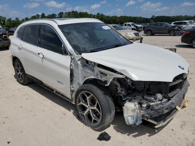 WBXHU7C30H5H36835 BMW X1 Sdrive28i