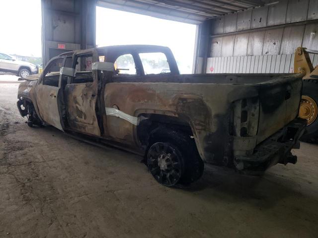 1GT12UEY1JF241388 GMC Sierra K2500 Denali