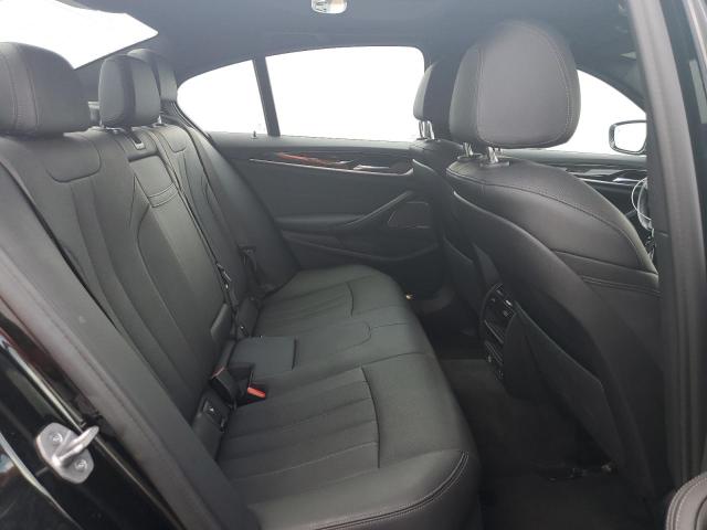 WBA53BH0XNCK27387 BMW 530 I