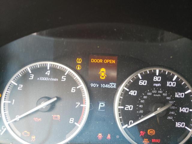 19VDE1F33EE008045 Acura ILX 20