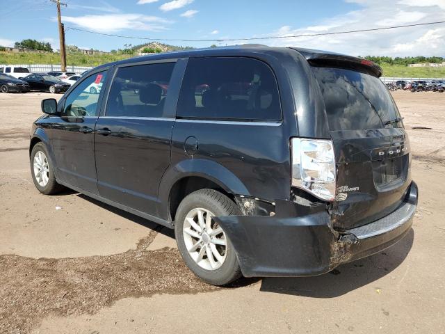 2C4RDGCG8LR179489 Dodge Grand Caravan Sxt