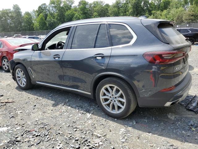 5UXTA6C01M9H26803 BMW X5 Xdrive45e