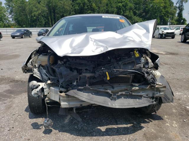3FADP4FJ3EM244658 Ford Fiesta Titanium