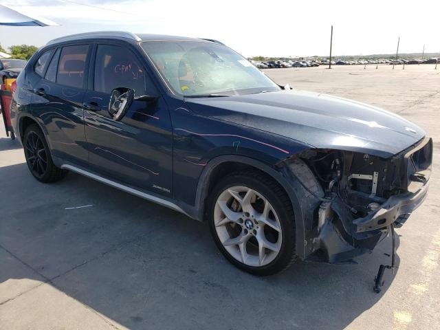 WBAVM5C50EVV92795 BMW X1 Xdrive35i
